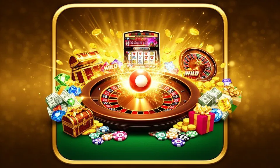 Cricket Betsport